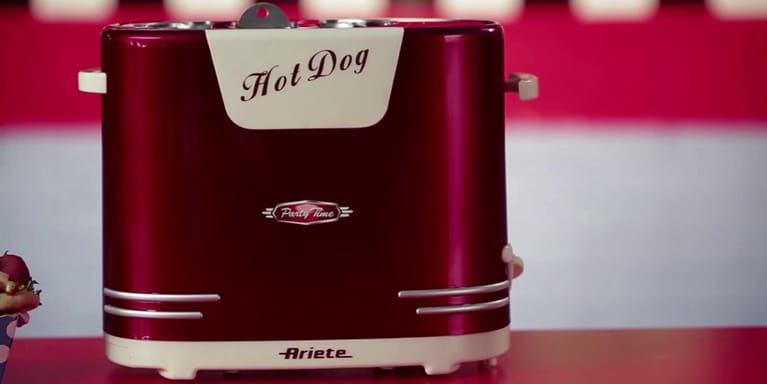 Hot Dog